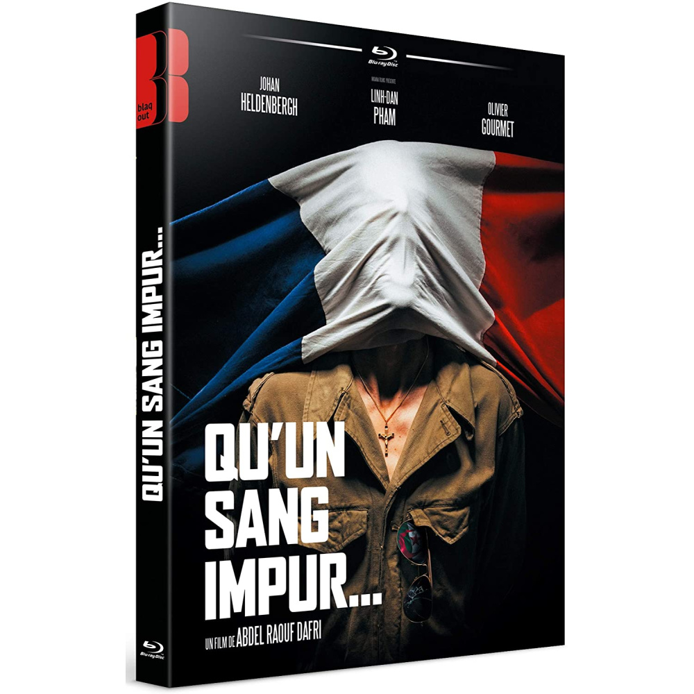 QU'UN SANG IMPUR