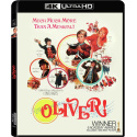 OLIVER! (ULTRA HD BLU RAY)