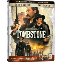 TOMBSTONE (ULTRA HD BLU RAY)