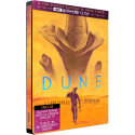 DUNE (1984) (ULTRA HD BLU RAY)