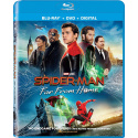 SPIDER MAN FAR FROM HOME/US