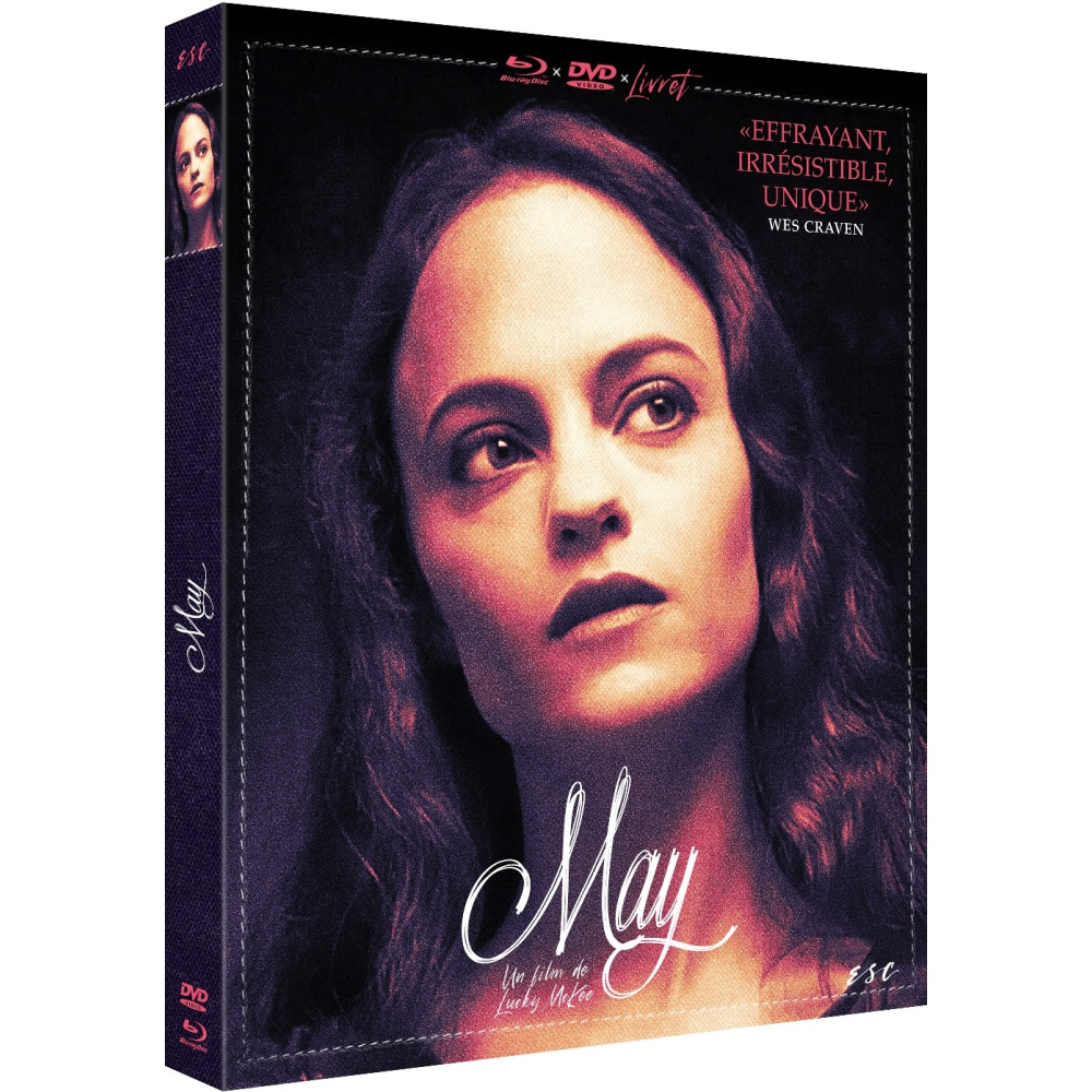 MAY