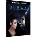 SUBWAY (ULTRA HD BLU RAY)