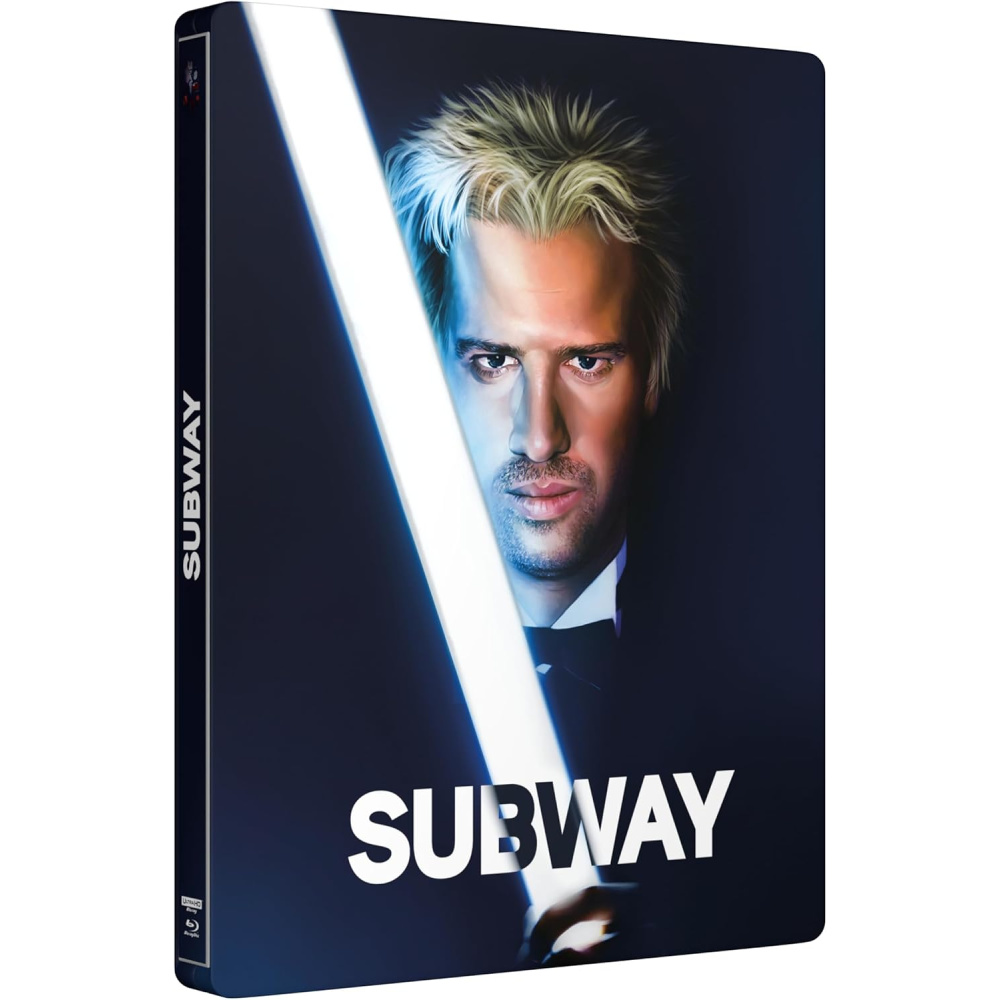 SUBWAY (ULTRA HD BLU RAY) SBK