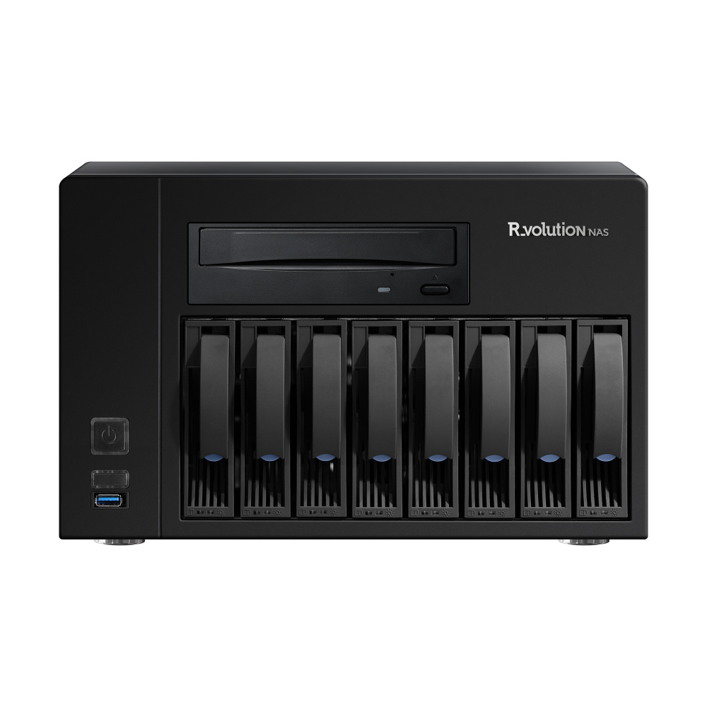R_VOLUTION NAS ULTRA