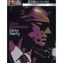 L'INSPECTEUR HARRY (ULTRA HD BLU RAY) SBK