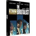 THE BRUTALIST