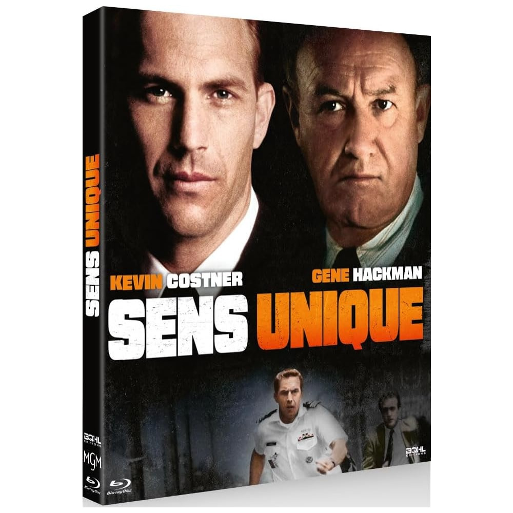SENS UNIQUE