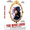 THE MUSIC LOVERS (LA SYMPHONIE PATHETIQUE)