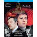 LES FEUX DE LA CHANDELEUR