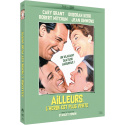 AILLEURS L'HERBE EST PLUS VERTE