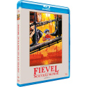 FIEVEL ET LE NOUVEAU MONDE