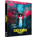 LES DEMONS DE LA NUIT