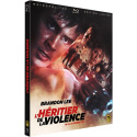 L'HERITIER DE LA VIOLENCE