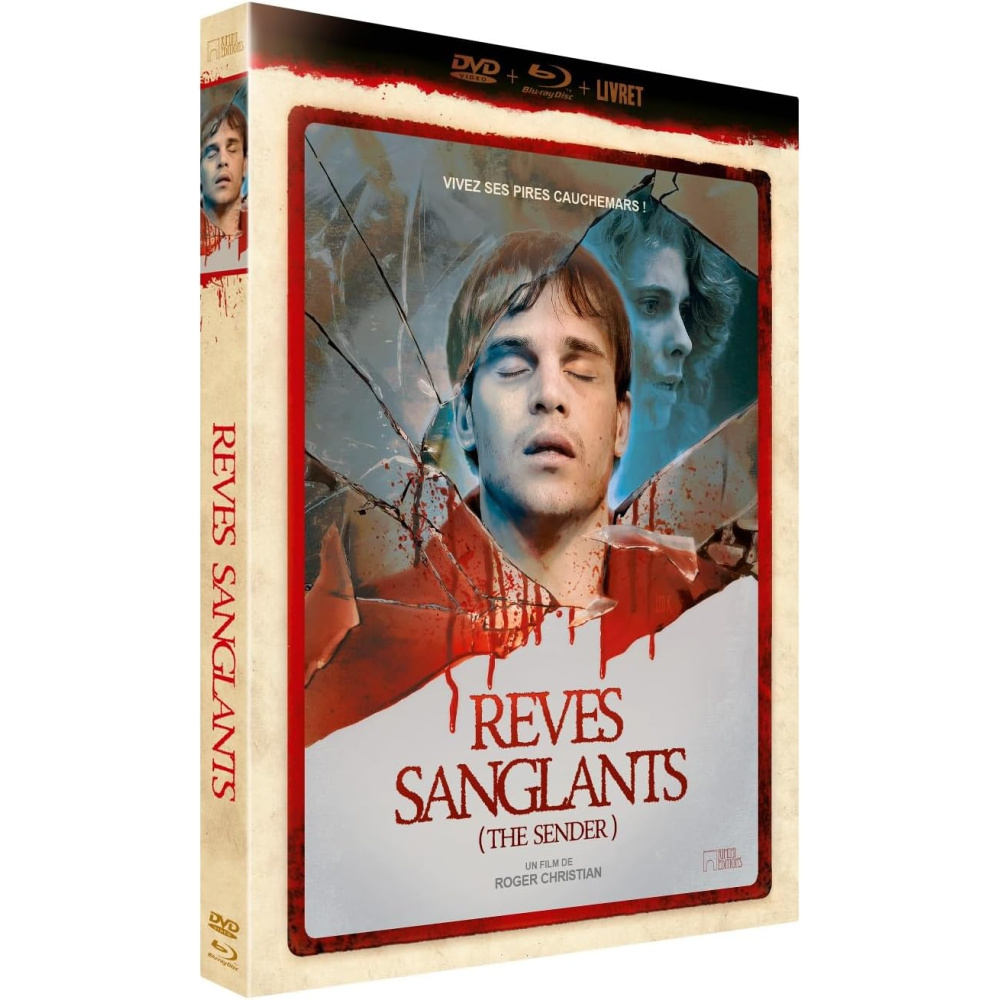 REVES SANGLANTS