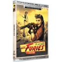 LES FURIES