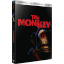 THE MONKEY (ULTRA HD BLU RAY)