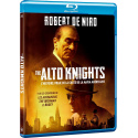 THE ALTO KNIGHTS