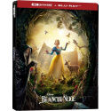BLANCHE NEIGE (ULTRA HD BLU RAY)