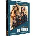 THE INSIDER (ULTRA HD BLU RAY)
