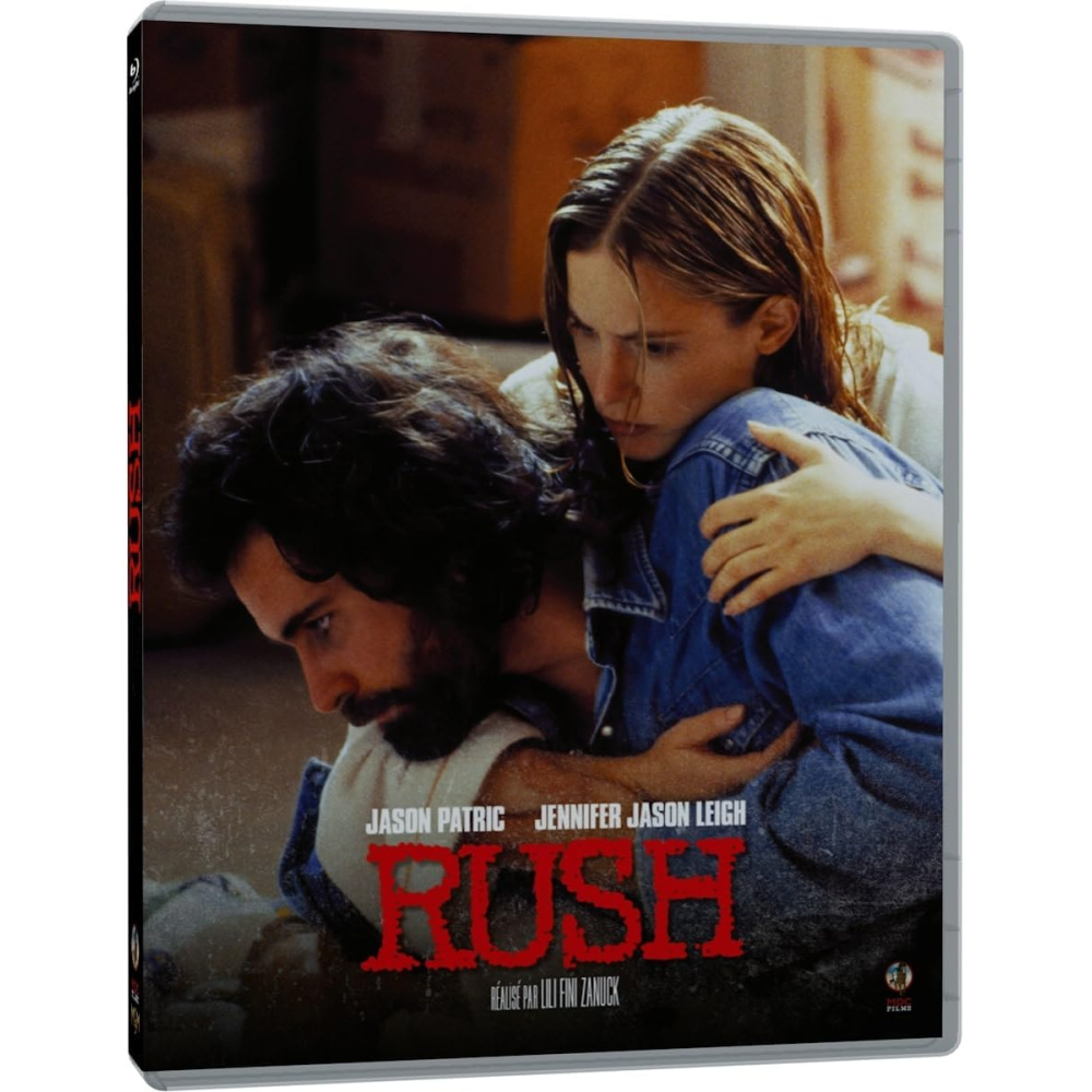RUSH
