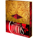 CRONOS ULTRA COLLECTOR (ULTRA HD BLU RAY)