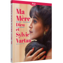 MA MERE DIEU ET SYLVIE VARTAN