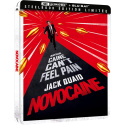 NOVOCAINE (ULTRA HD BLU RAY) SBK