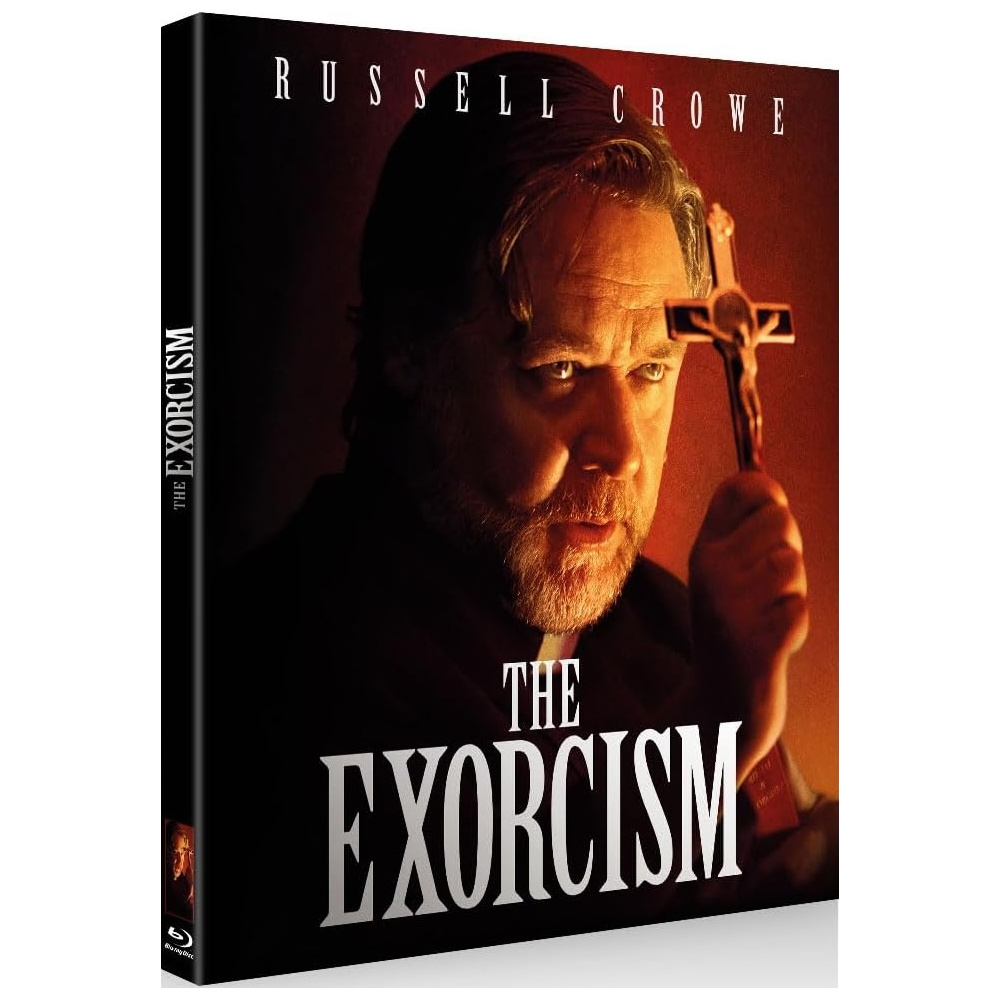 THE EXORCISM