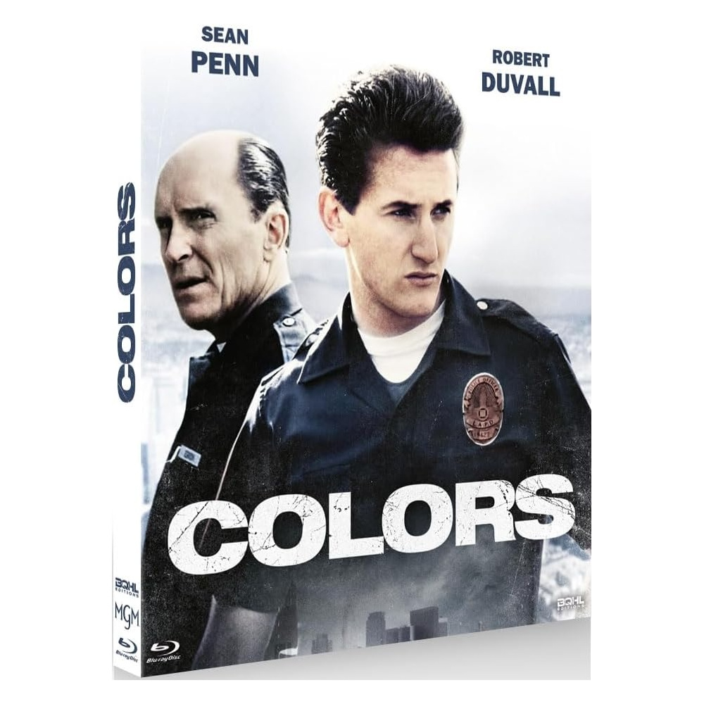 COLORS