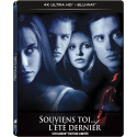 SOUVIENS-TOI... L'ETE DERNIER (ULTRA HD BLU RAY)