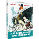 LE HOLD-UP DU SIECLE