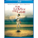 FOR LOVE OF THE GAME