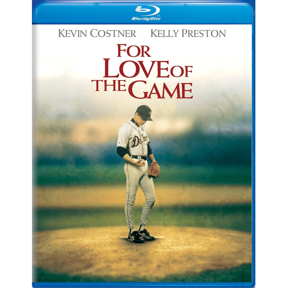 FOR LOVE OF THE GAME