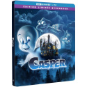 CASPER (ULTRA HD BLU RAY)