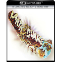 EARTHQUAKE (ULTRA HD BLU RAY)