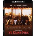ST ELMO'S FIRE (ULTRA HD BLU RAY)