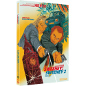 SWEENEY 1 & 2