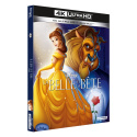 BELLE ET LA BETE (LA) (ULTRA HD BLU RAY)
