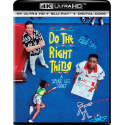 DO THE RIGHT THING (ULTRA HD BLU RAY)