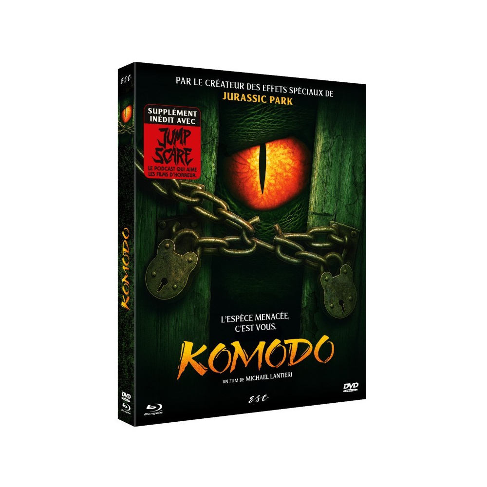 KOMODO