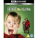 MAMAN J'AI RATE L'AVION (ULTRA HD BLU RAY)