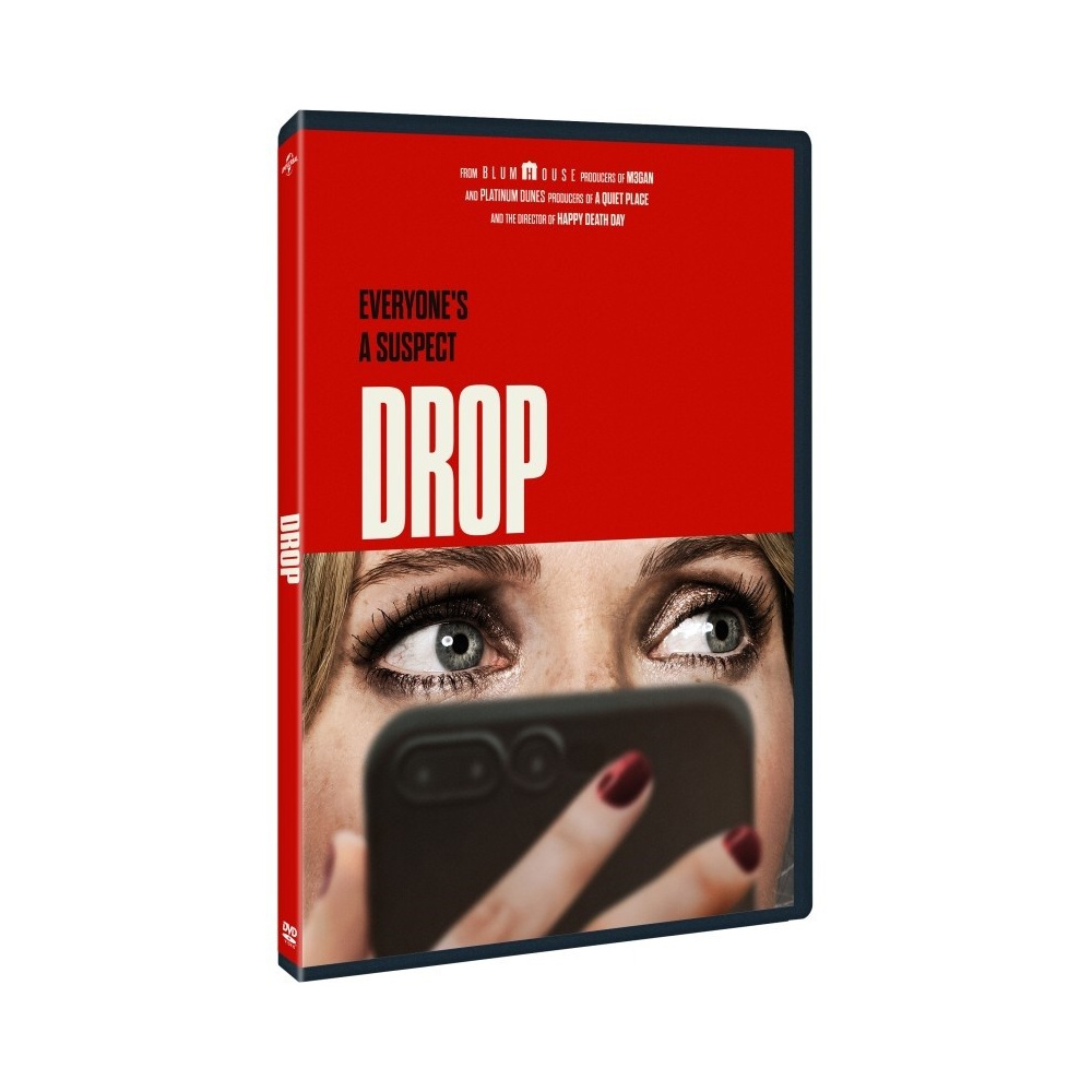 DROP GAME