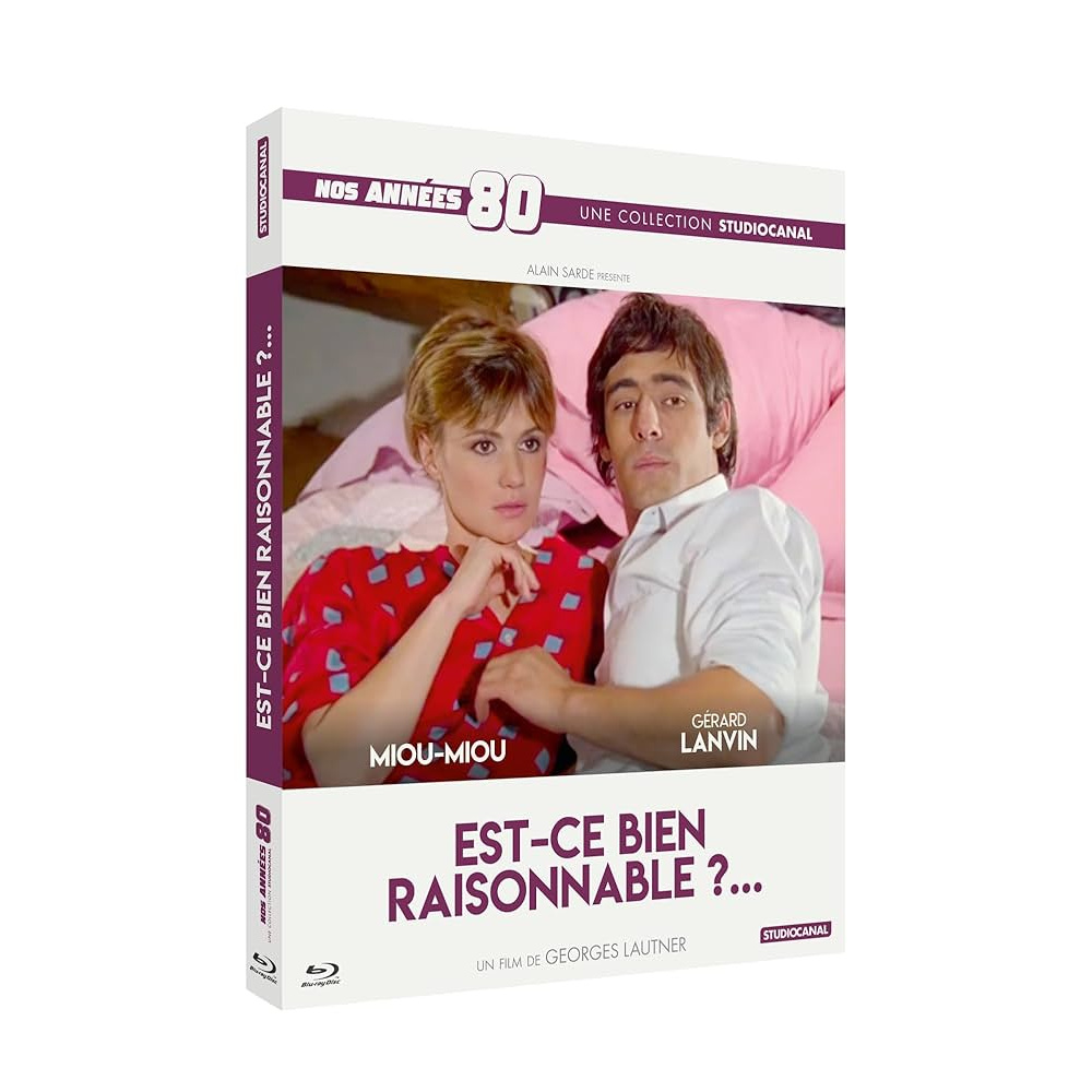 EST-CE BIEN RAISONNABLE ?