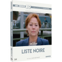 LISTE NOIRE