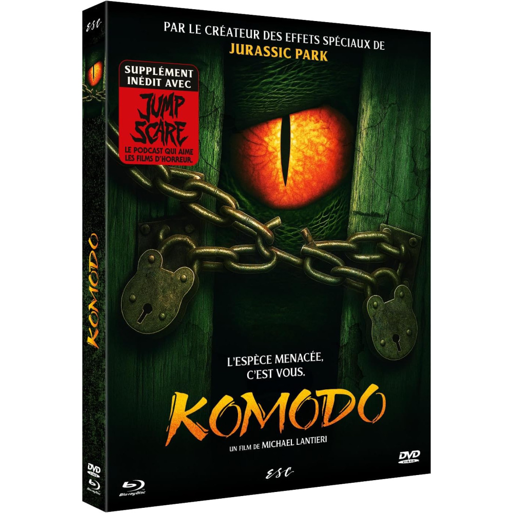 KOMODO