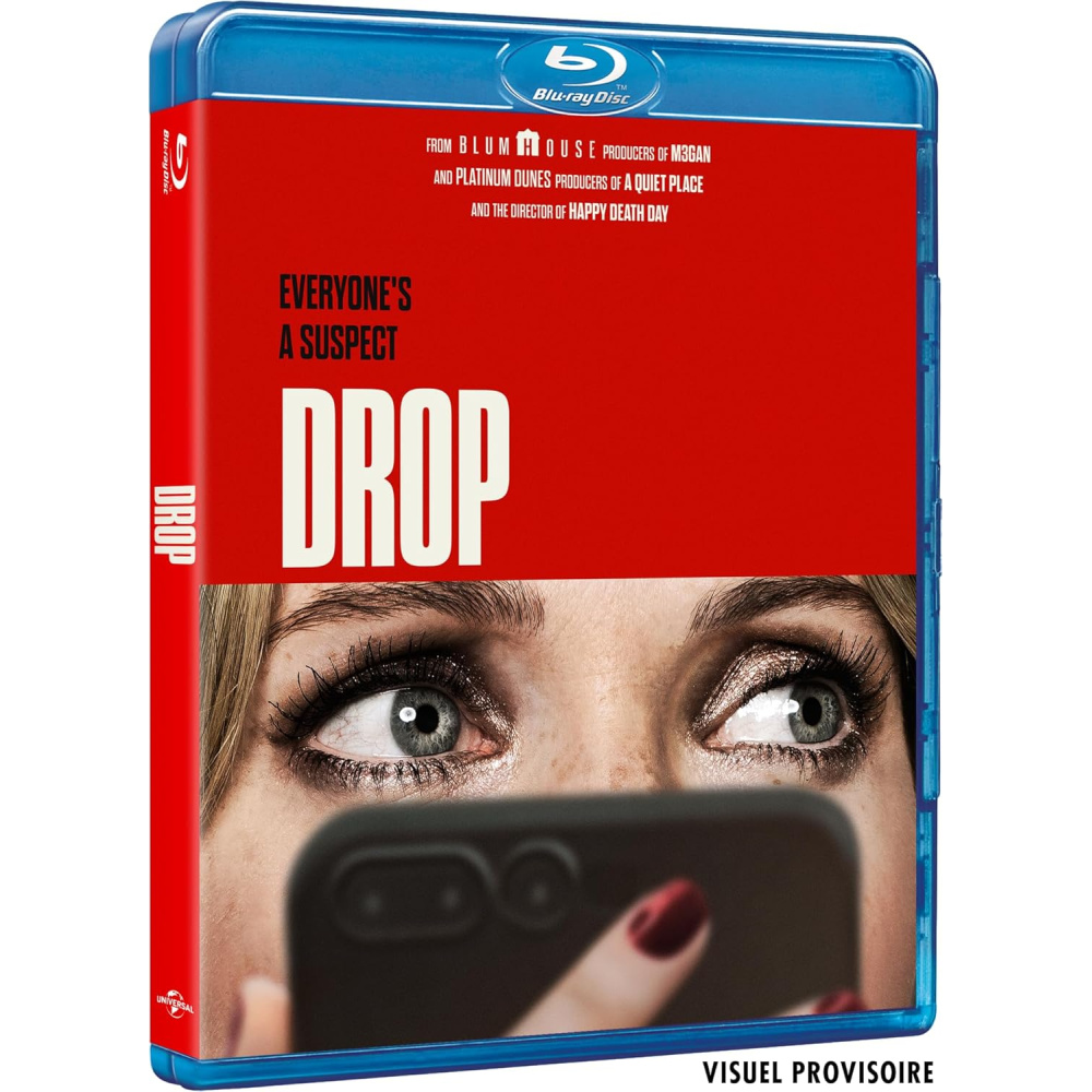 DROP GAME