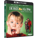 MAMAN J'AI RATE L'AVION (ULTRA HD BLU RAY)