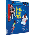 DO THE RIGHT THING (ULTRA HD BLU RAY)