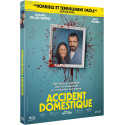 ACCIDENT DOMESTIQUE